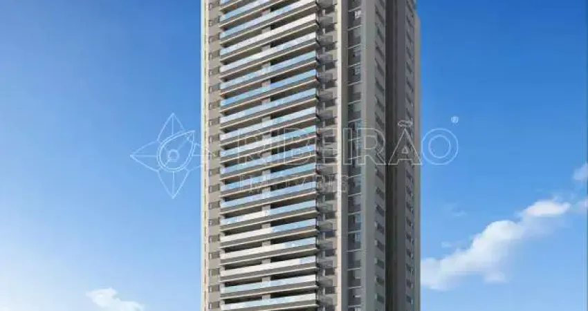 Apartamento cobertura 4 suítes à venda no jardim ilhas do sul