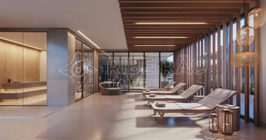 Apartamento com 3 quartos à venda no Jardim Ilhas do Sul, Ribeirão Preto