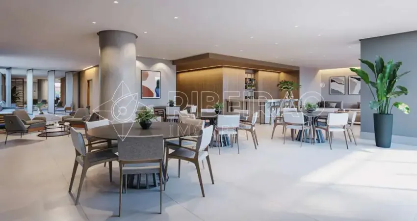 Apartamento com 3 quartos à venda no Jardim Ilhas do Sul, Ribeirão Preto