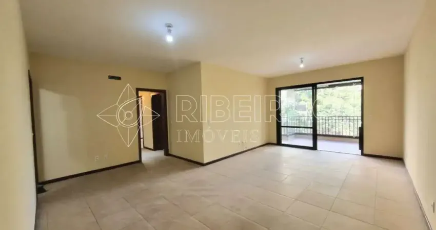 Apartamento 2 dormitórios à venda no Jardim Botânico