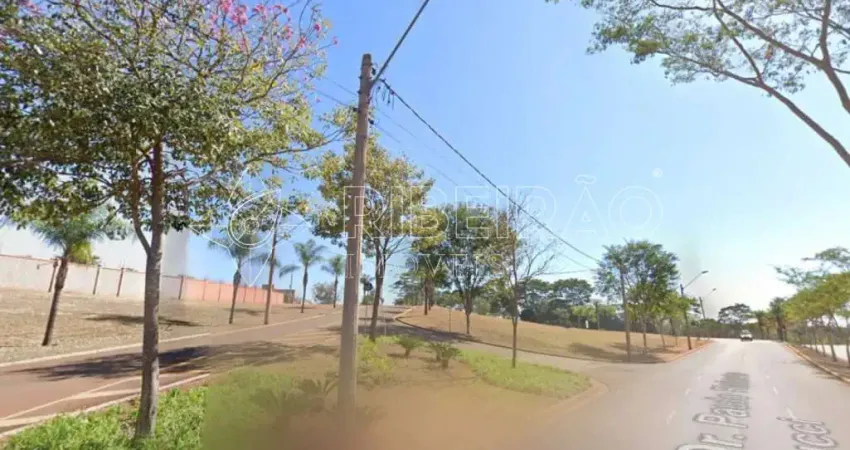 Terreno Comercial para Venda Alphaville Ribeirão Preto.