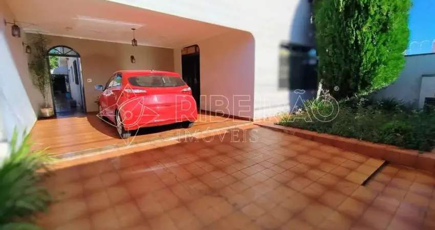 Casa com 4 dormitórios à venda no bairro Presidente Médici