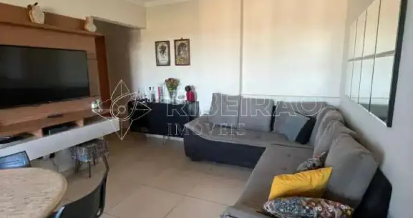 Apartamento 3 dormitórios Nova Aliança no Edifício Província di Roma