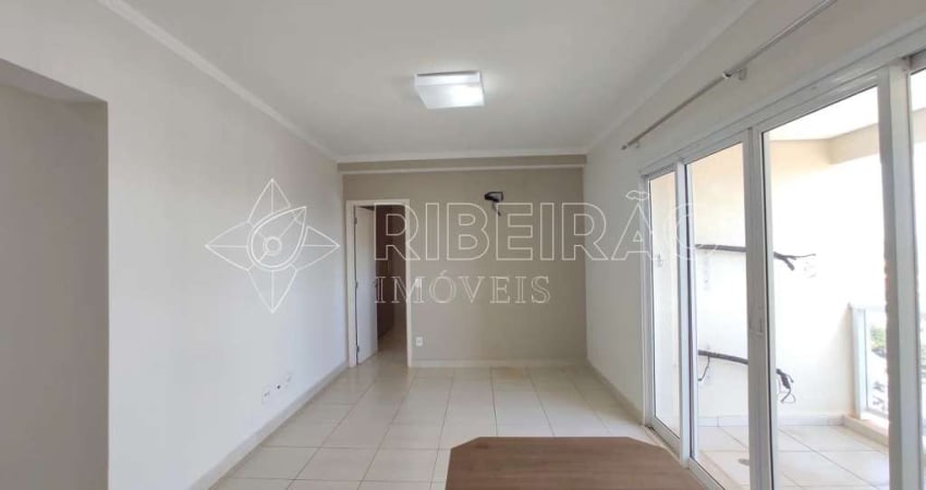 Apartamento com 1 quarto à venda na Rua Thomaz Nogueira Gaia, Jardim São Luiz, Ribeirão Preto