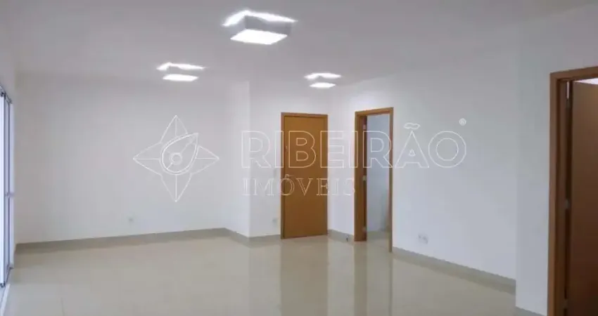 Apartamento com 3 quartos à venda na Rua Doutor Benjamim Anderson Stauffer, Jardim Botânico, Ribeirão Preto