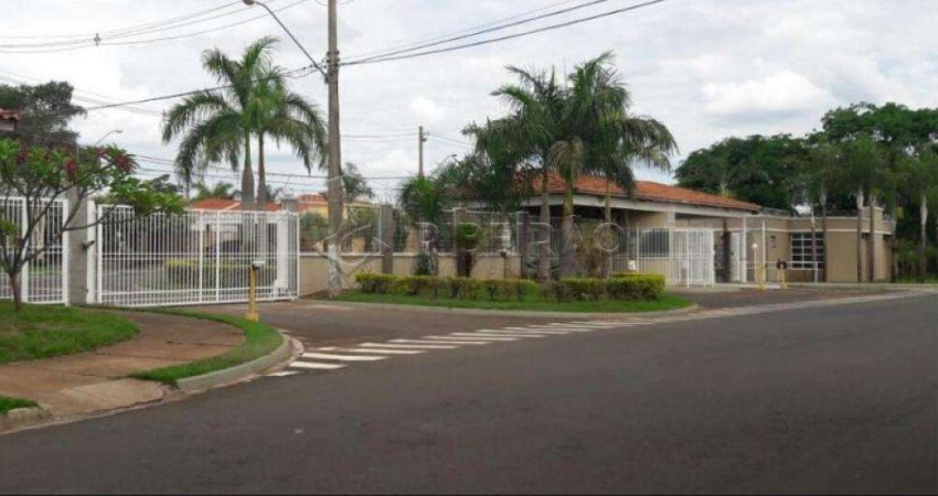 Casa em condomínio fechado com 3 quartos à venda no Residencial Jequitibá, Ribeirão Preto 