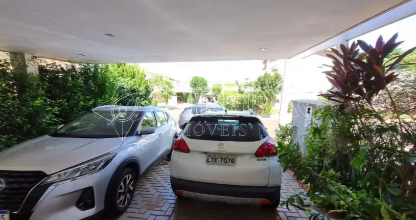 Casa em condomínio para venda com 3 dormitórios próximo ao Shopping Iguatemi