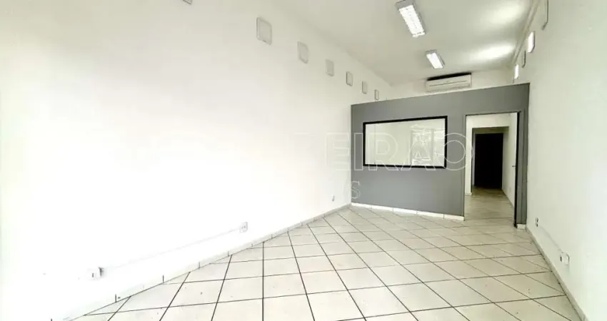 Loja na avenida presidente vargas para locação com frente de vidro