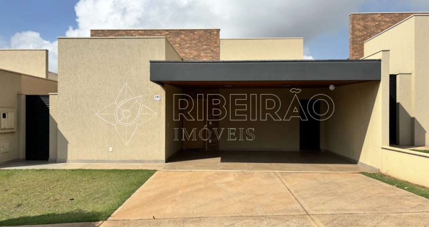 Casa Condomínio em Ribeirão Preto