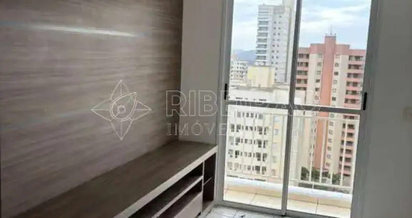 Apartamento com 2 quartos à venda no Nova Aliança, Ribeirão Preto 
