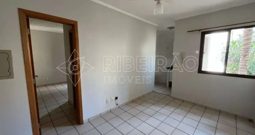Apartamento com 1 quarto à venda no Nova Aliança, Ribeirão Preto