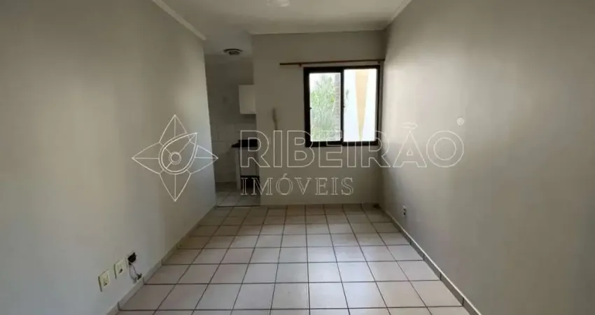 Apartamento com 1 quarto à venda no Nova Aliança, Ribeirão Preto 
