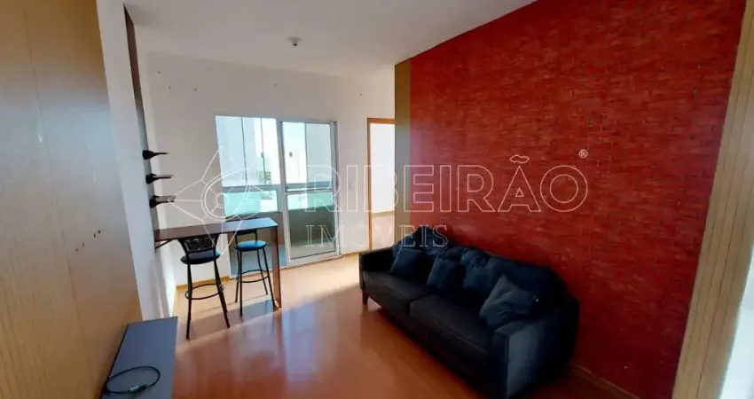 Apartamento com 2 dormitórios para locação no bairro quinta da primavera