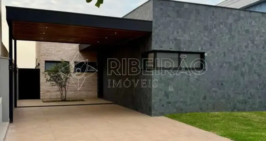 Casa com 3 dormitórios e piscina à venda no condomínio Quinta dos Ventos