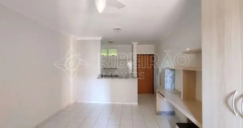 Kitnet 1 dormitório à venda na Nova Ribeirânia