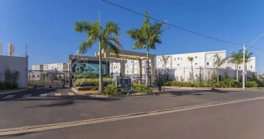 Apartamento com 2 dormitórios no bairro reserva real à venda