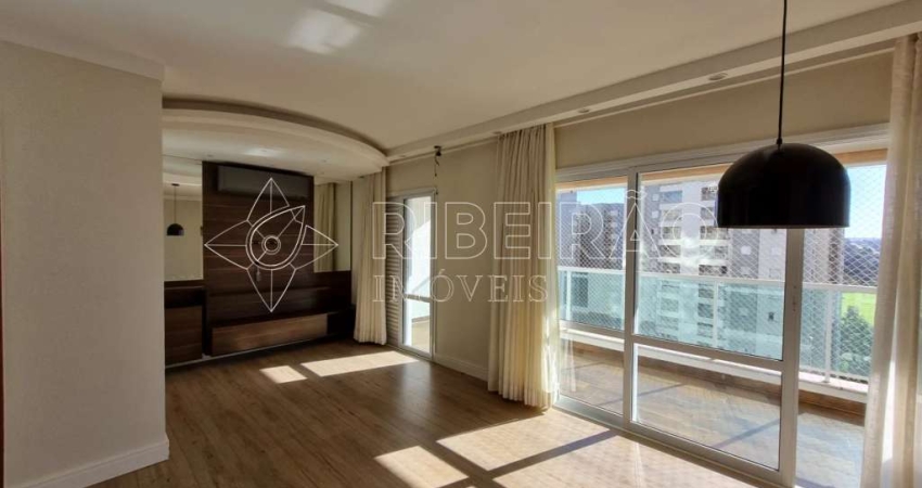 Apartamento 3 dormitórios à venda no Nova Aliança Sul