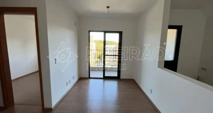 Apartamento com 2 quartos à venda no Santa Martha, Ribeirão Preto 
