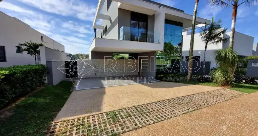 Casa sobrado em condomínio 3 suítes e piscina para venda em alphaville