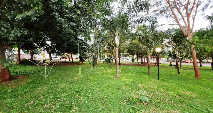 Terreno em condomínio fechado à venda no Loteamento Agra Ribeirão Preto, Ribeirão Preto 