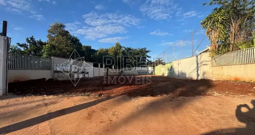 Terreno comercial à venda no Ribeirânia, Ribeirão Preto 