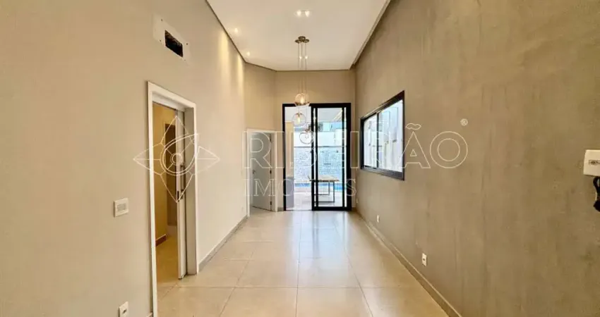 Casa Condomínio em Ribeirão Preto