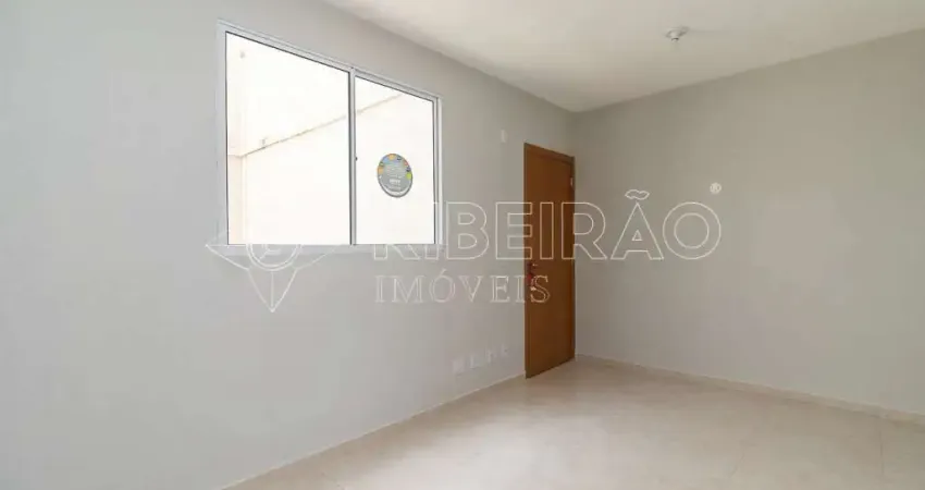 Apartamento 2 dormitórios para venda no bairro reserva real