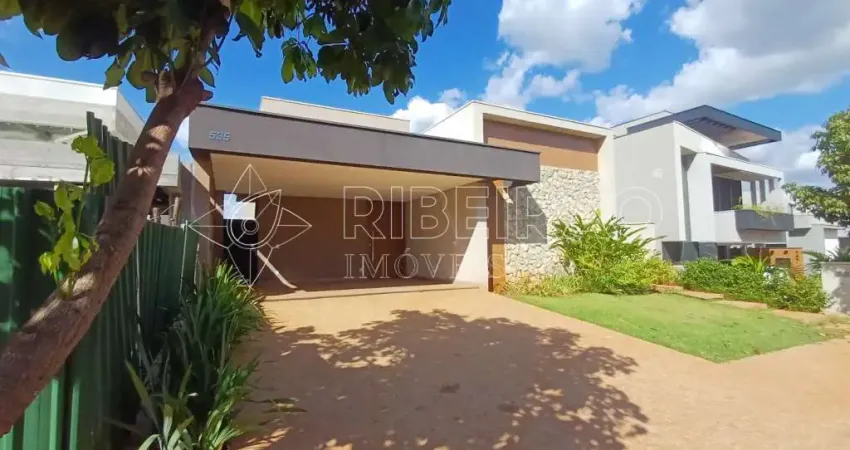 Casa Sobrado a venda em Condomínio com 4 suítes à venda Vila do Golf