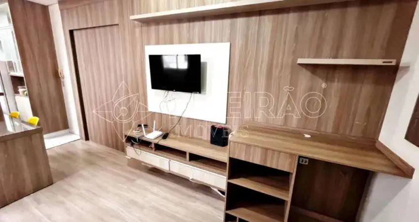 Apartamento reformado 2 dormitórios para venda Reino da Escócia