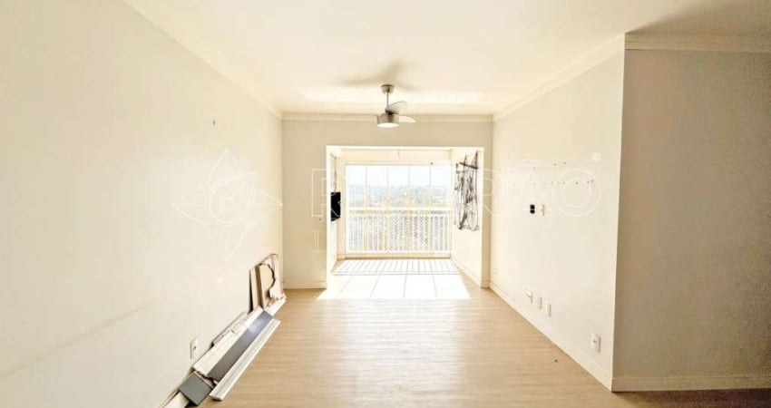 Apartamento com 3 quartos à venda na Avenida Luiz Eduardo Toledo Prado, Vila do Golf, Ribeirão Preto