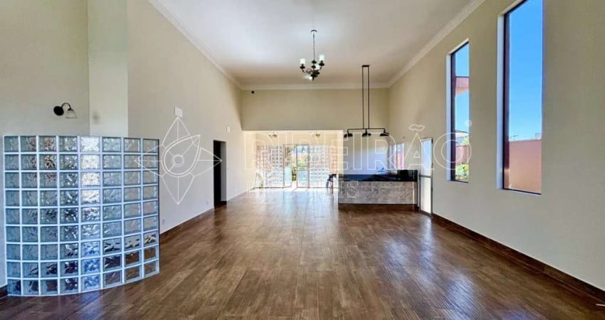 Casa Condomínio em Ribeirão Preto