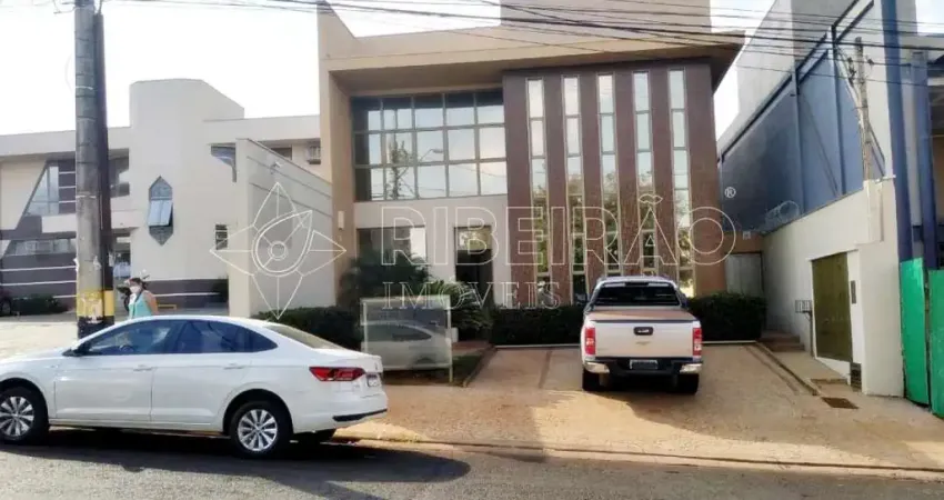 Ponto comercial para alugar na Avenida Independência, Nova Aliança, Ribeirão Preto