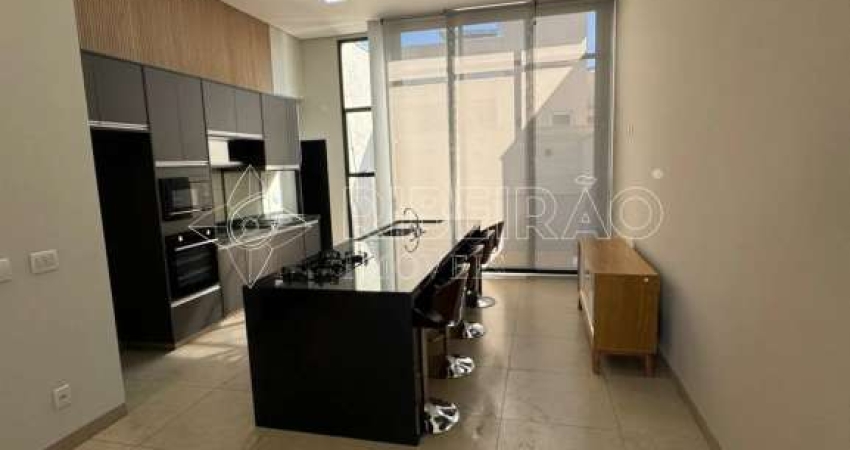 Casa térrea em condomínio com 3 suítes e piscina Recreio das Acácias