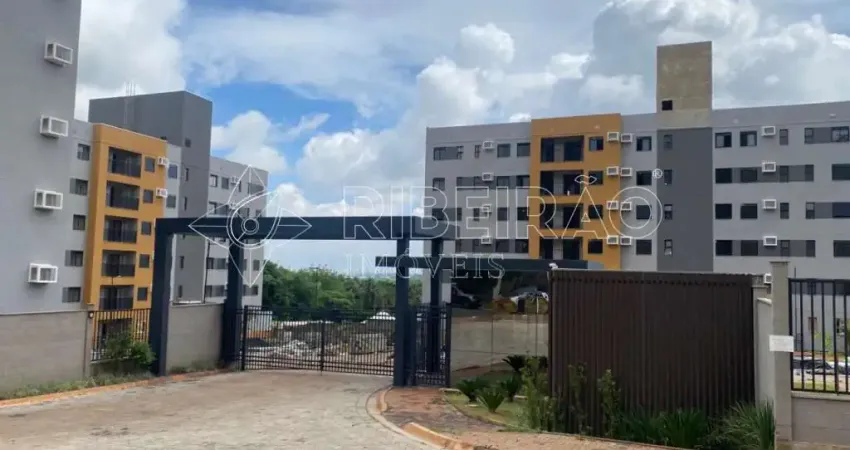 Apartamento com 2 dormitórios à venda em terras de santa martha