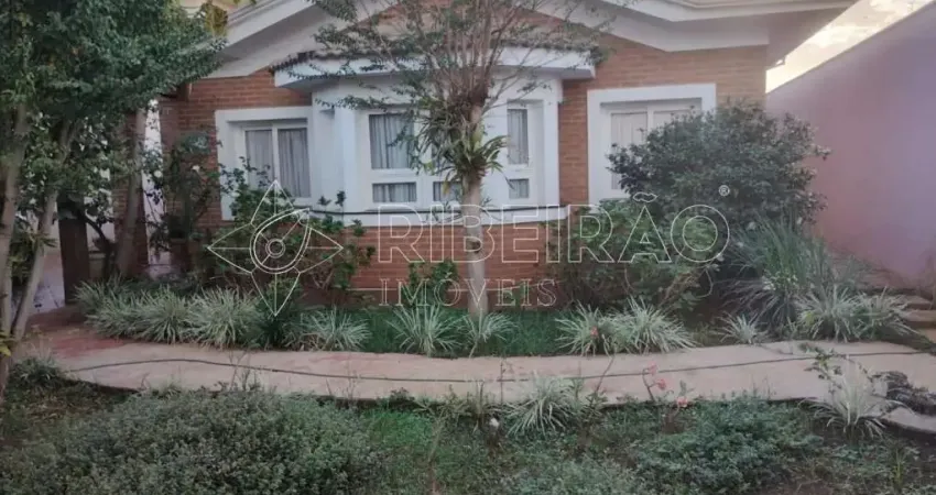 Casa com 3 quartos à venda no City Ribeirão, Ribeirão Preto 