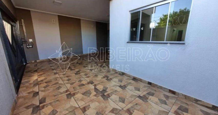 Casa com 3 dormitório está para a venta no Jardim Interlagos