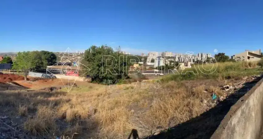 Terreno à venda no Ribeirânia, Ribeirão Preto 