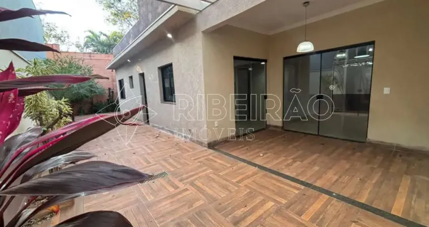 Casa térrea 3 dormitórios sendo 1 suíte para locação em terras de bomfim