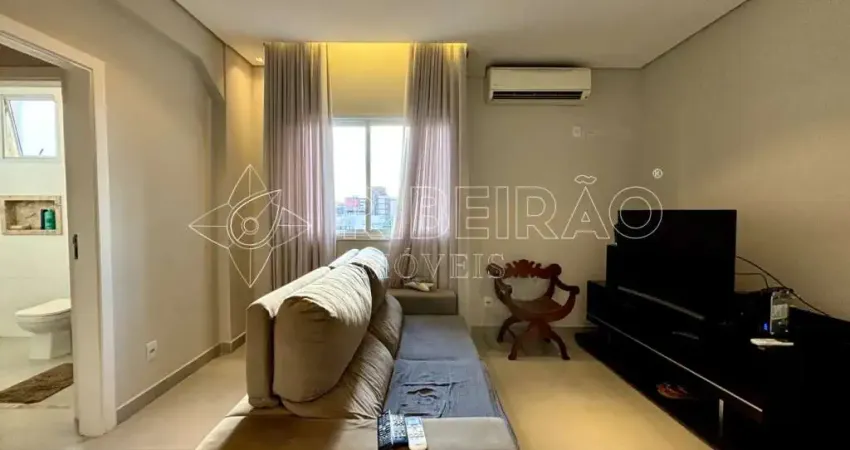 Apartamento com 2 quartos à venda no Nova Aliança, Ribeirão Preto