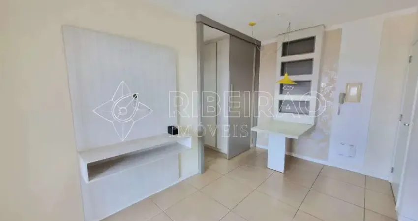 Apartamento 1 dormitório à venda no Jardim Botânico