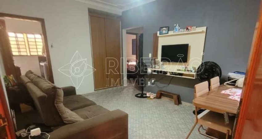Apartamento 2 dormitório para venda no bairro Residencial e Comercial Palmares
