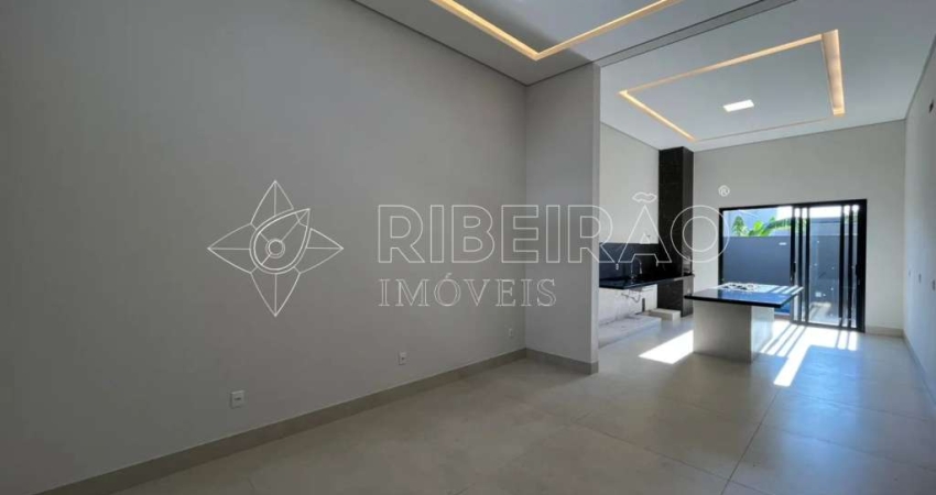 Casa Térrea 3 suítes para venda no Vivendas da mata