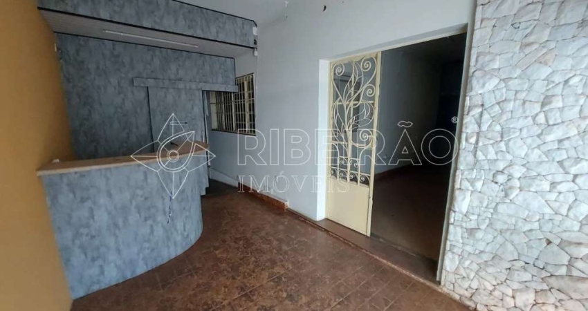 Casa Comercial 14 salas para locação no Jardim América