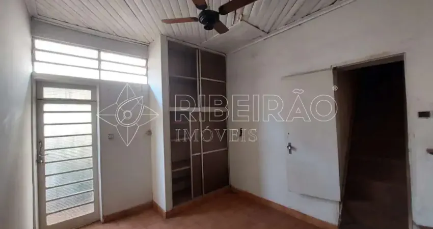 Casa com 2 quartos à venda na Vila Seixas, Ribeirão Preto 