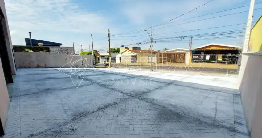 Ponto comercial para alugar no Ipiranga, Ribeirão Preto