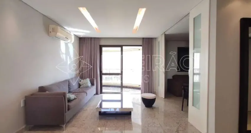 Apartamento 3 suítes à venda no Jardim Santa Angela