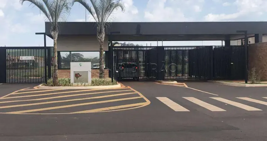 Casa em condomínio fechado com 3 quartos à venda no Vivendas da Mata, Ribeirão Preto