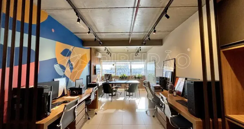 Sala comercial à venda no Jardim Califórnia, Ribeirão Preto 