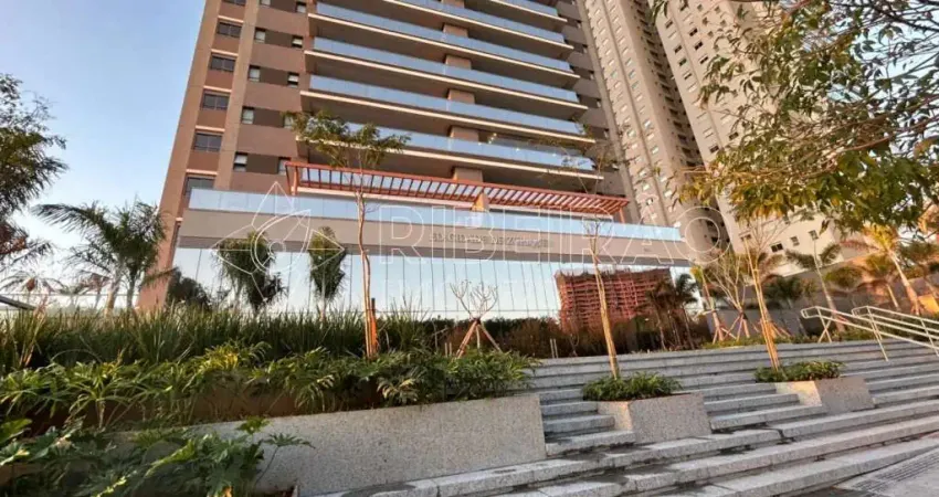 Apartamento com 3 quartos à venda na Rua Professor Doutor Pier Luigi Castelfranchi, Jardim Ilhas do Sul, Ribeirão Preto