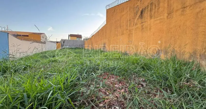 Terreno à venda no Alto da Boa Vista, Ribeirão Preto 